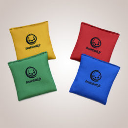 Sacs lestes Brain Ball