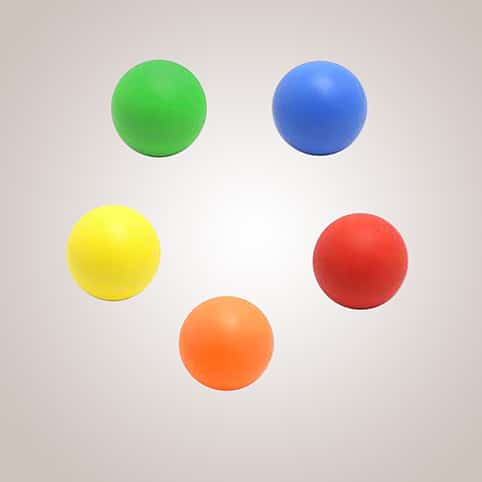 balle rebond G-Force play