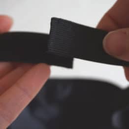 masques occultants ajustable