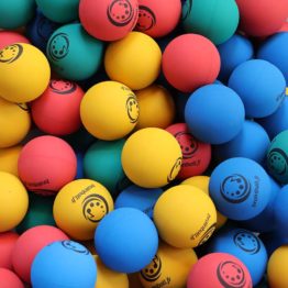 Pack Balles Brain Ball